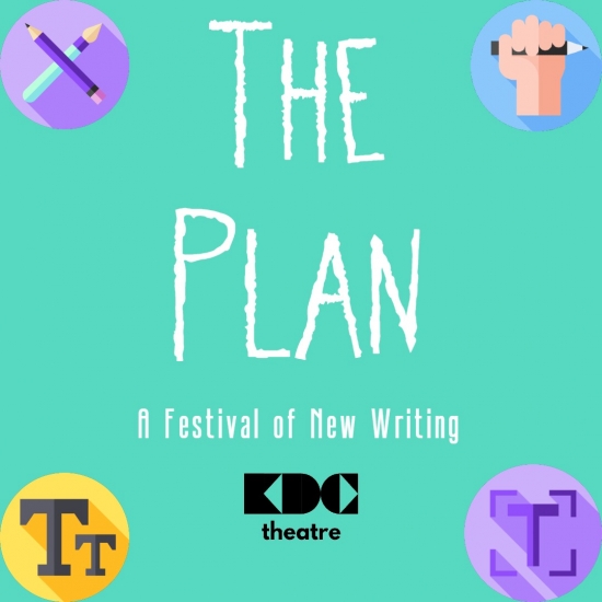 The Plan, A Festival Of New Writing